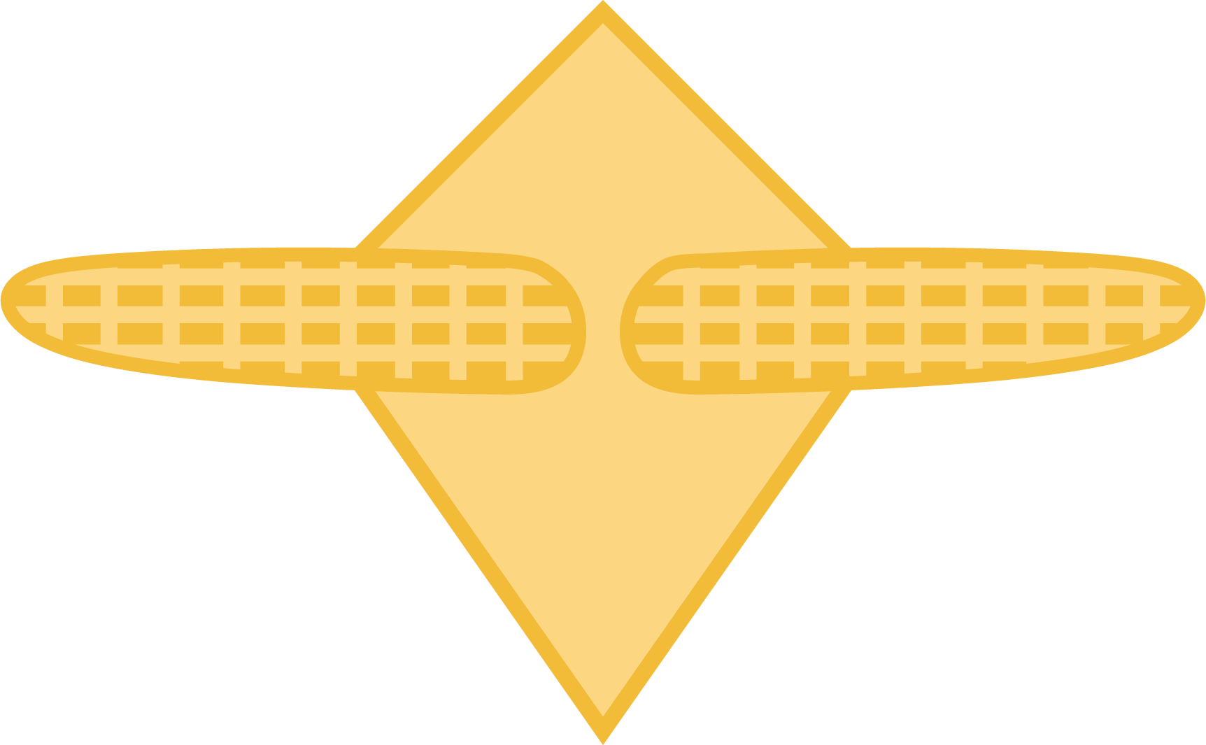 kite head