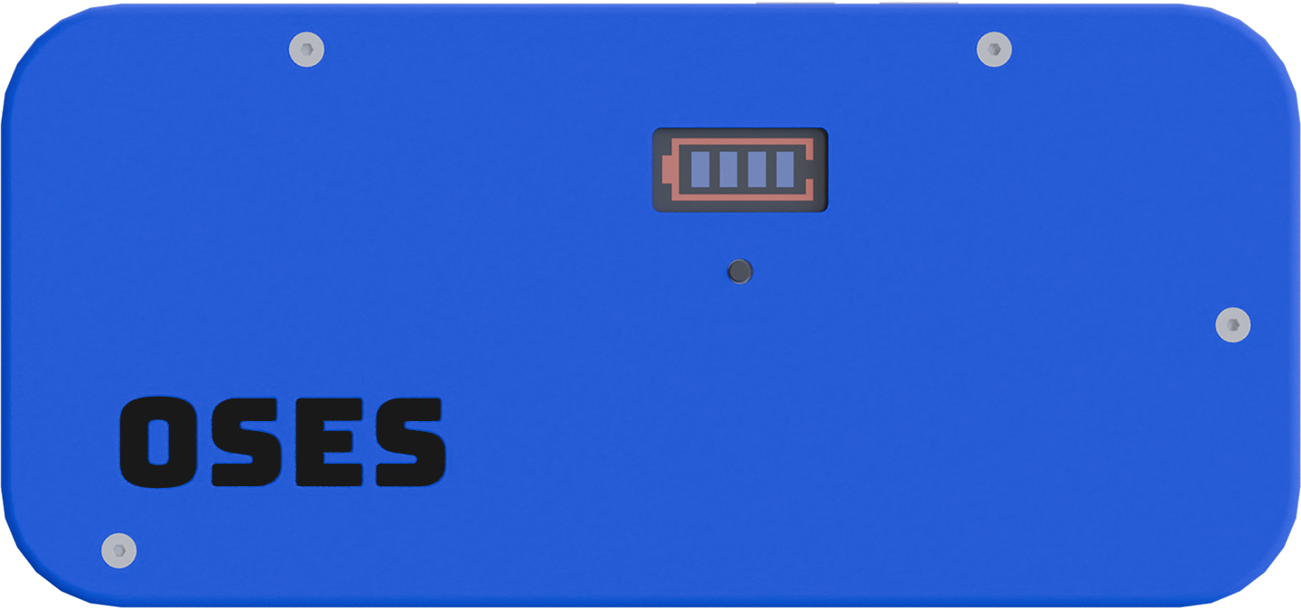 oses blue