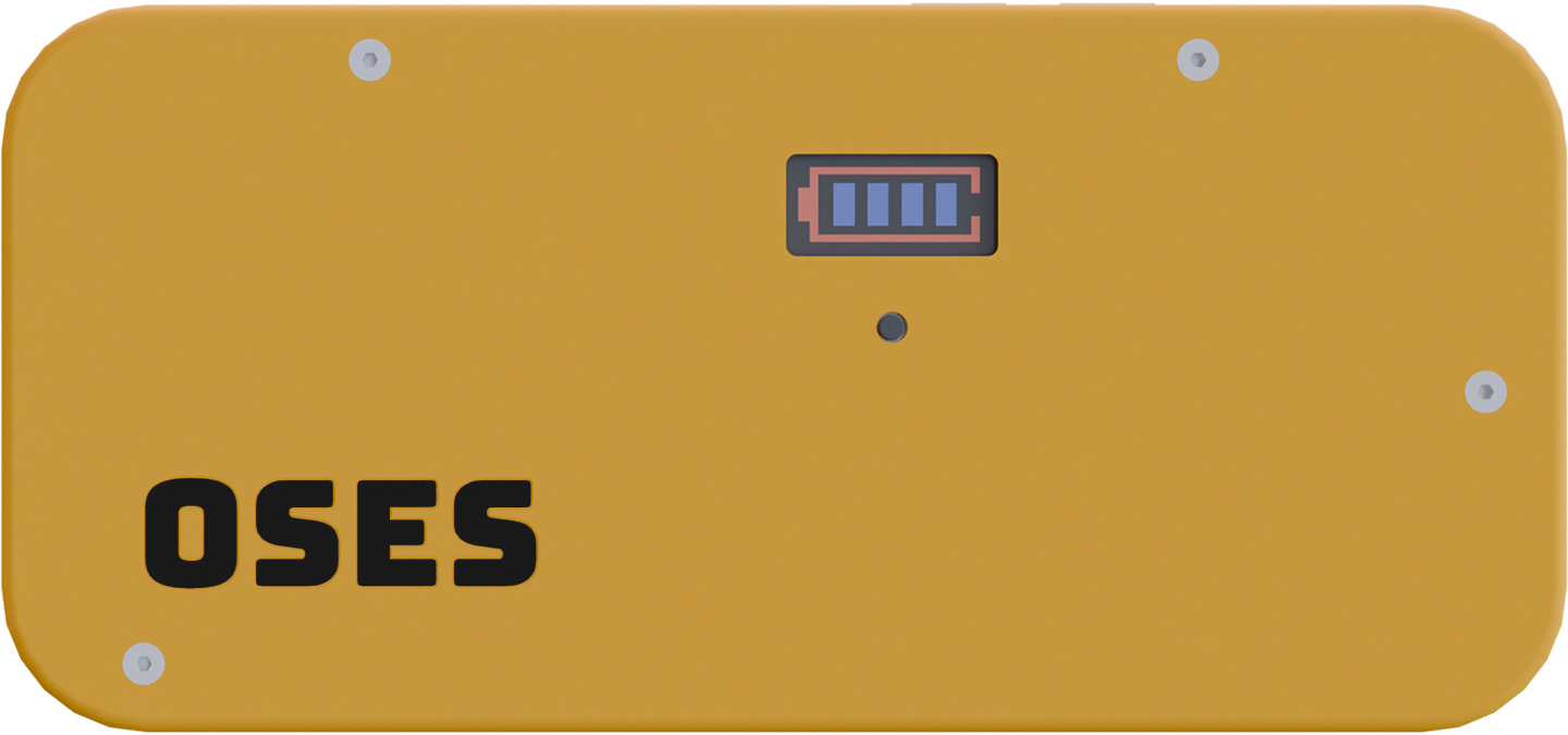 oses yellow