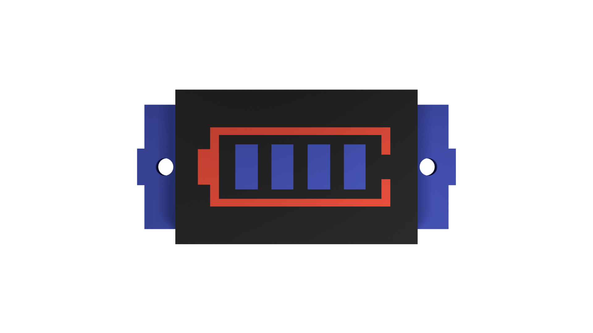 battery display
