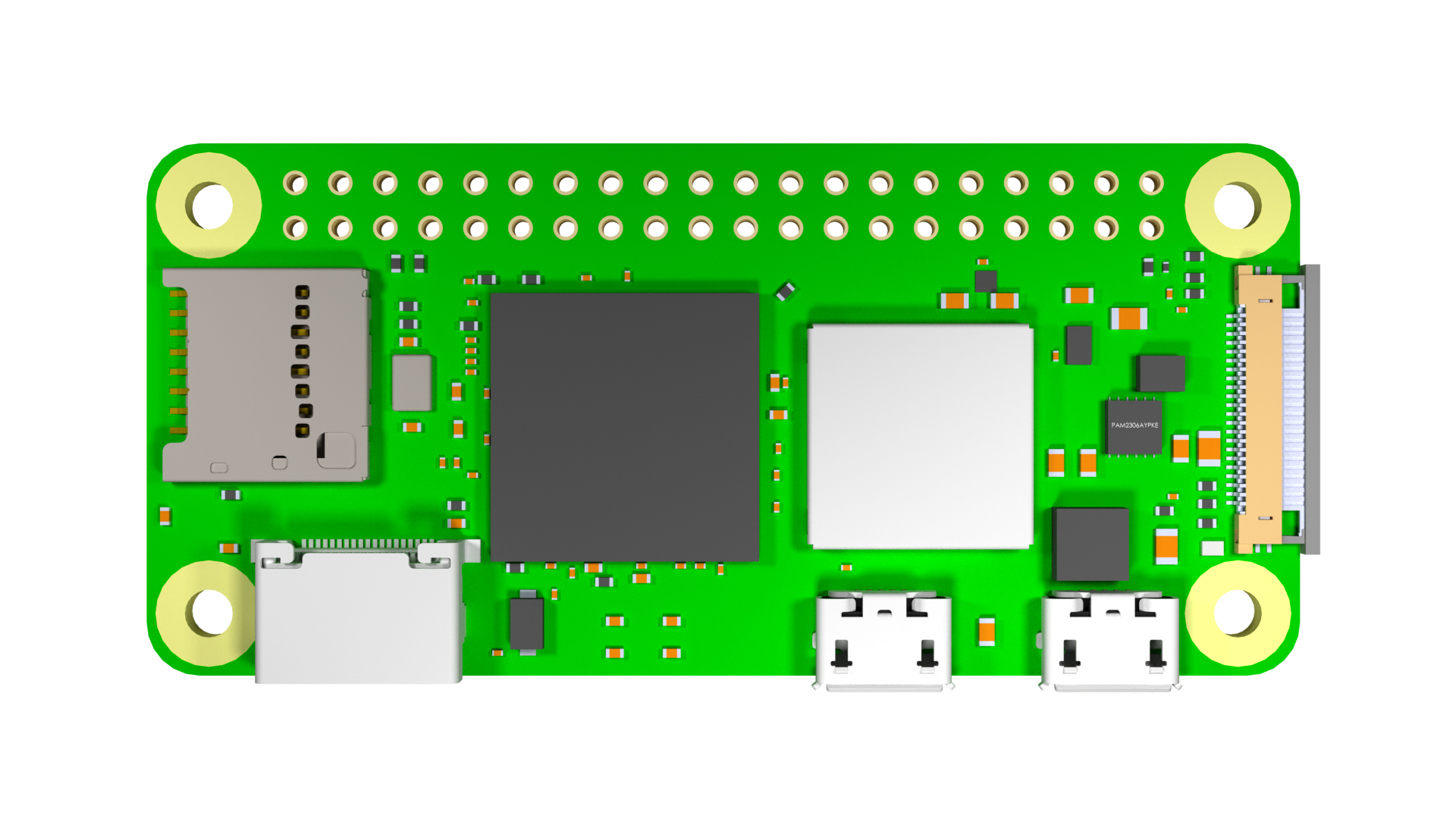 raspberry pi