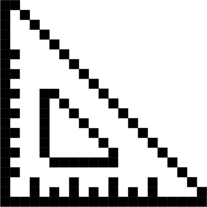ruler