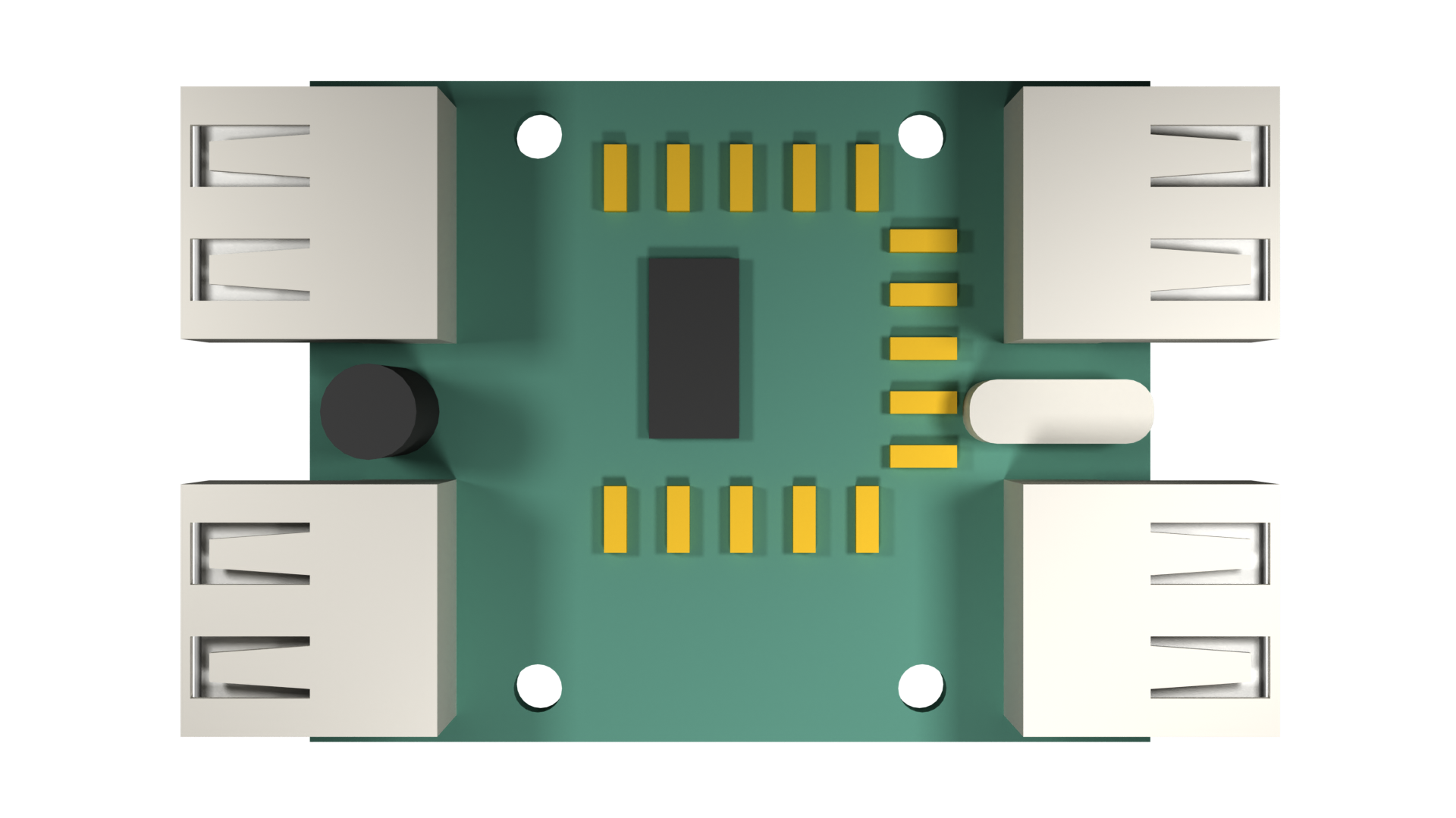 usb-hub
