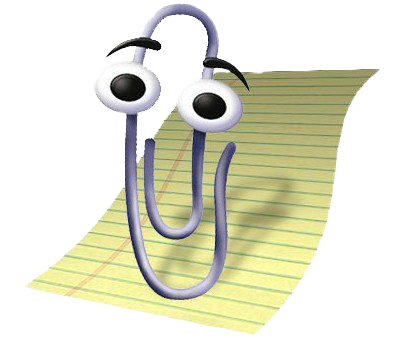 clippy